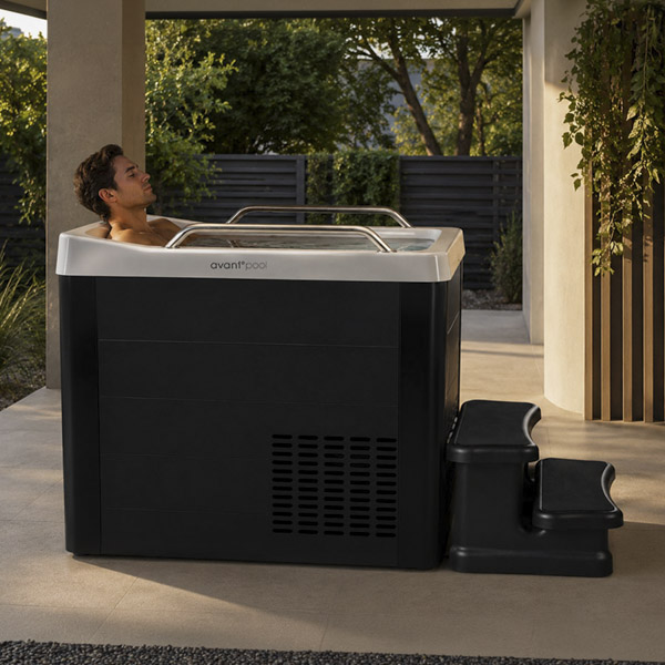 Avantopool Kinos Evo