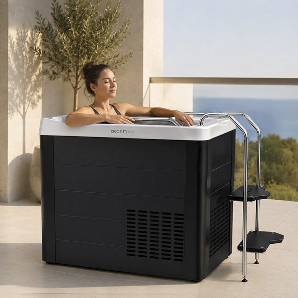 Kinos evo nadaje siędo salonów spa i użytku domowego