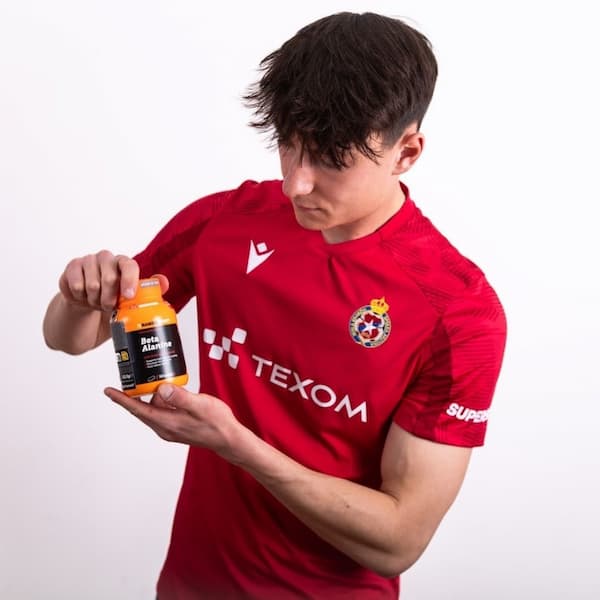 Beta Alanine