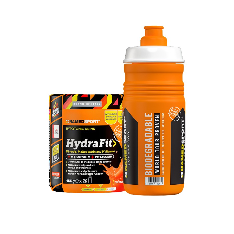 HydraFit