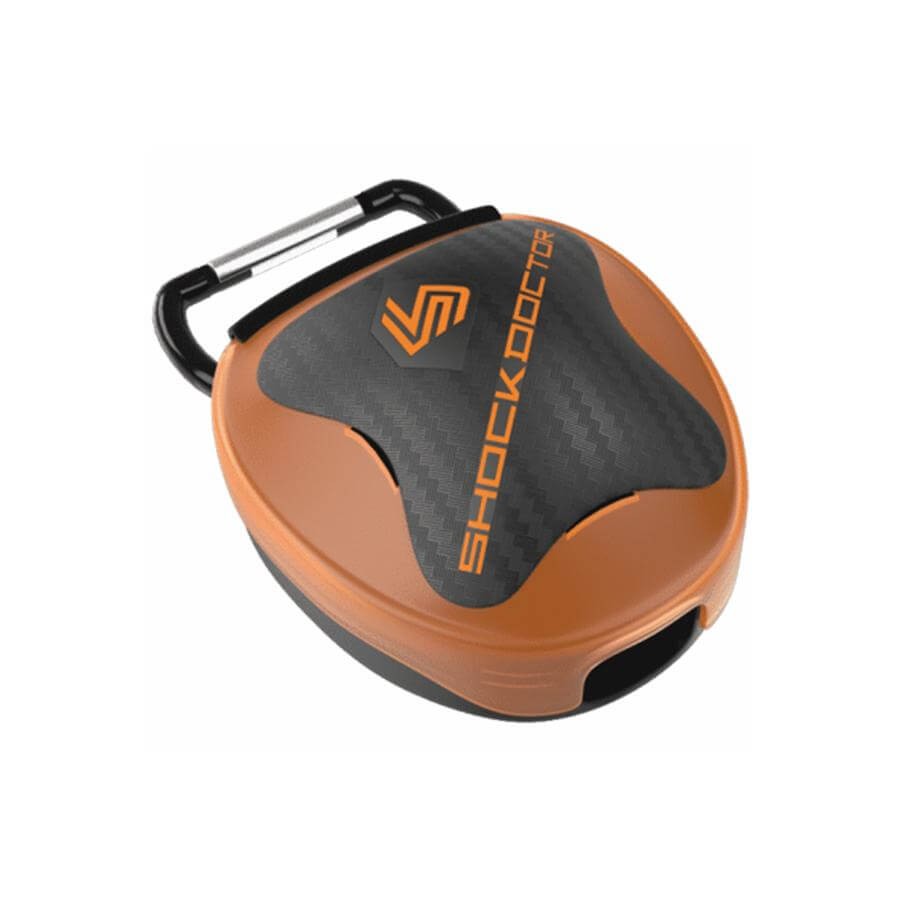 Pudełko na ochraniacz szczęki