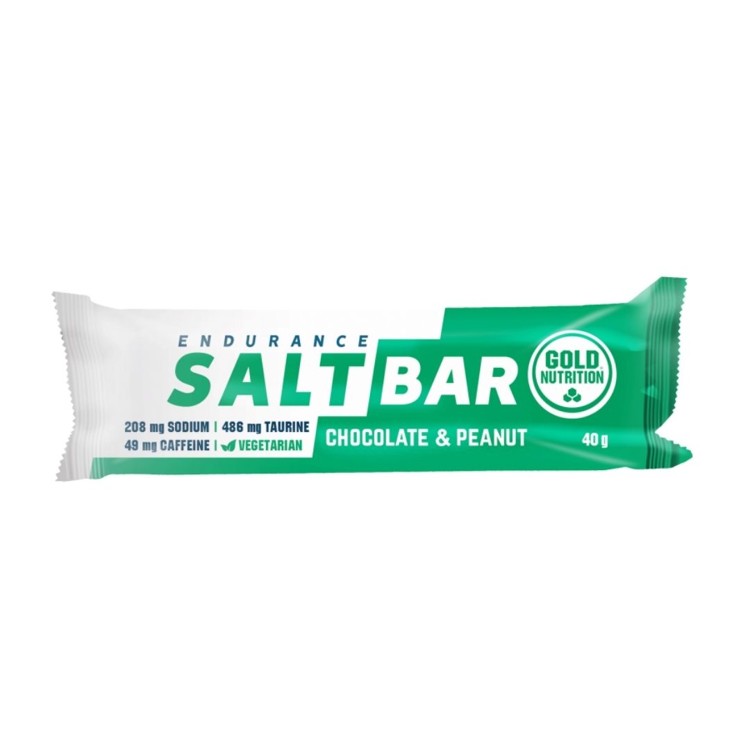 Endurance Salt Bar