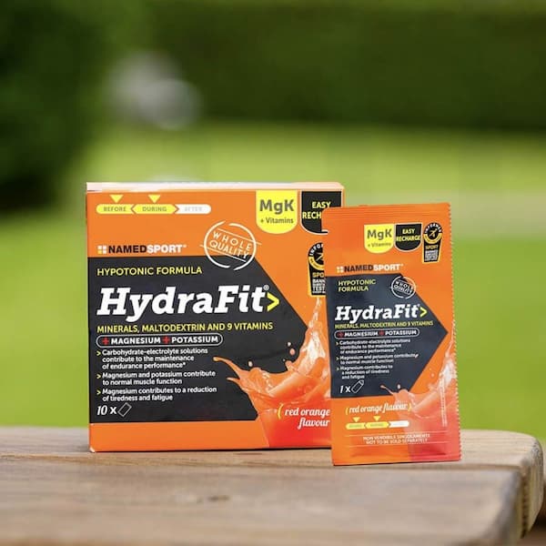 HydraFit saszetki