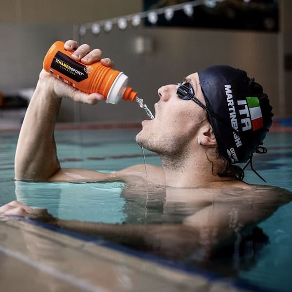 HydraFit w saszetkach