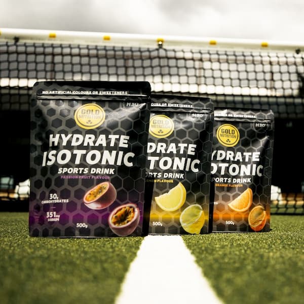 Hydrate Isotonic