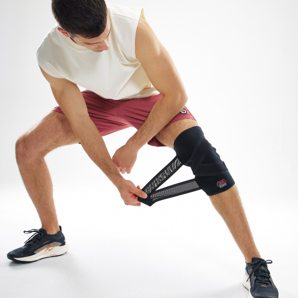 McDavid 10620 stabilizator kolana