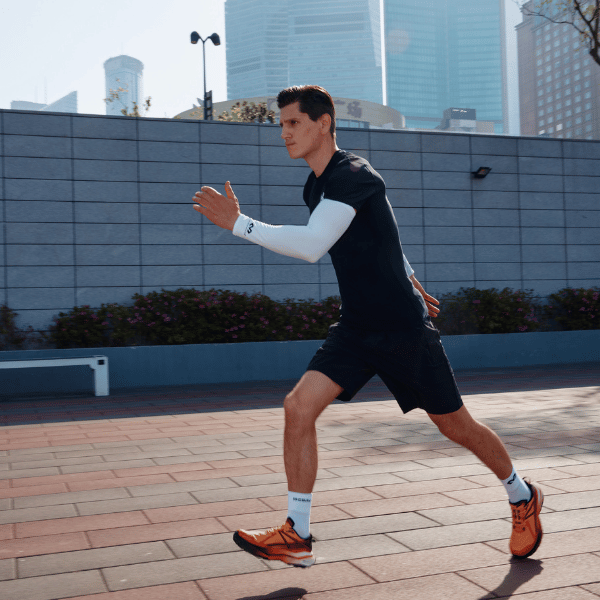 McDavid skarpetki sportowe runner