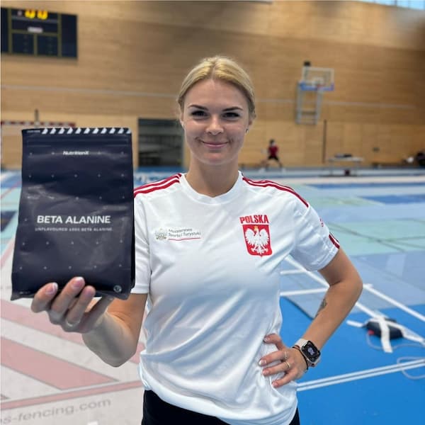 Beta Alanine