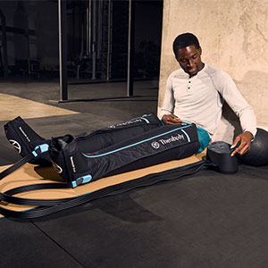 RecoveryAir PRO