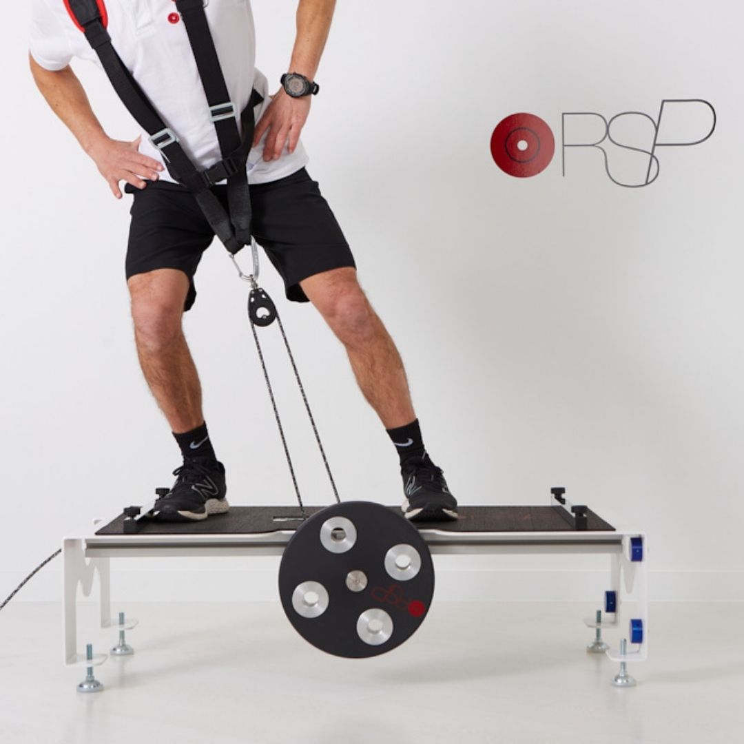 RSP Squat