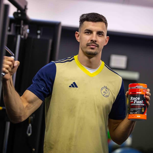 Race Fuel