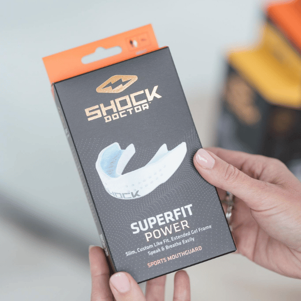 Shock Doctor 8901