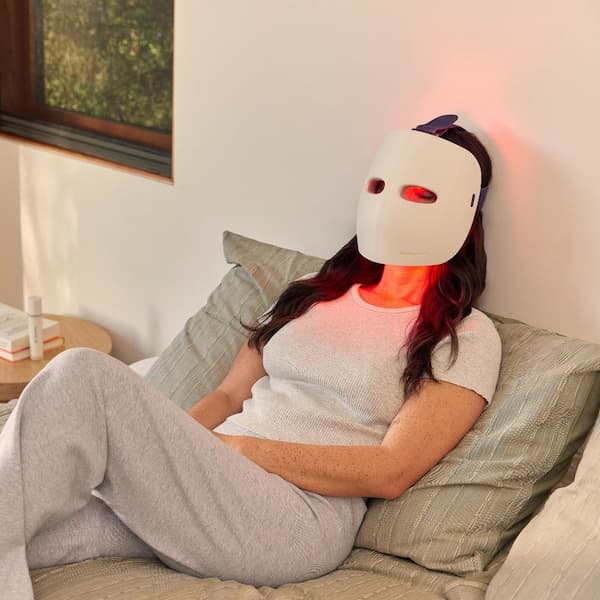 TheraFace Mask Glo