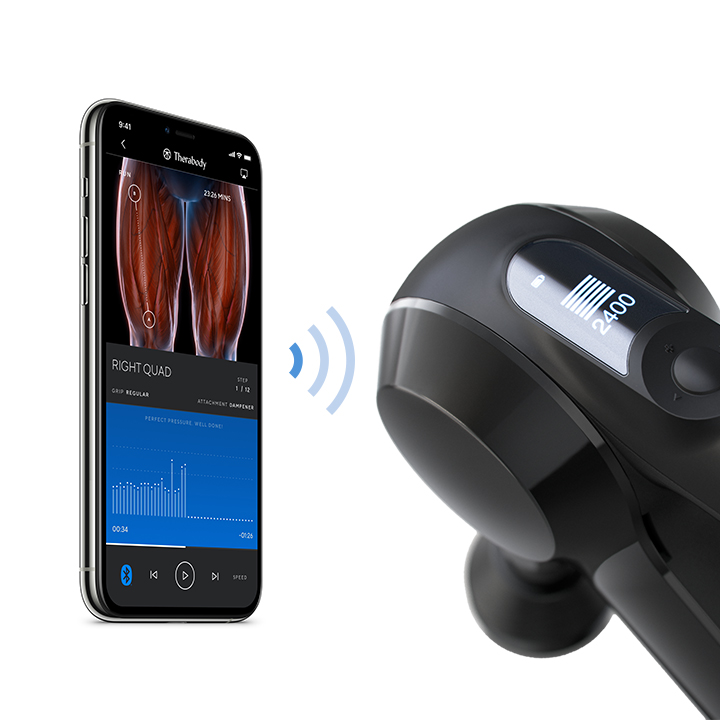 Мобильное приложение Тераган