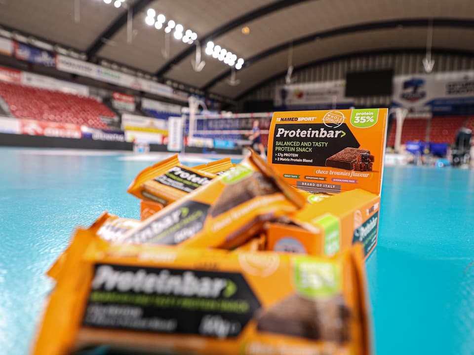 ProteinBar