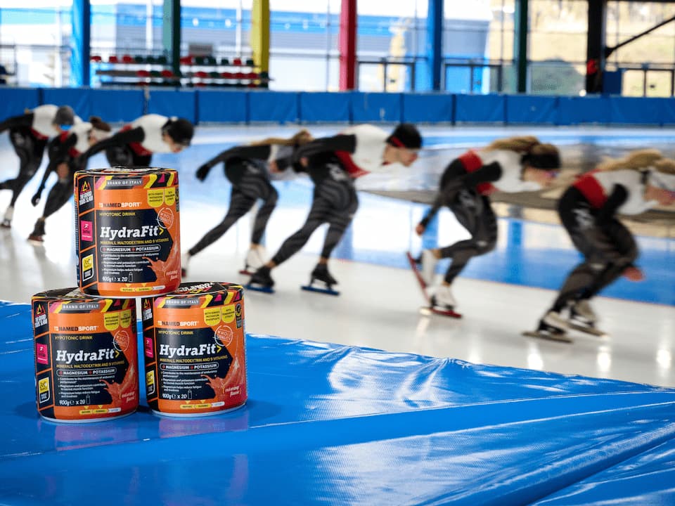 HydraFit