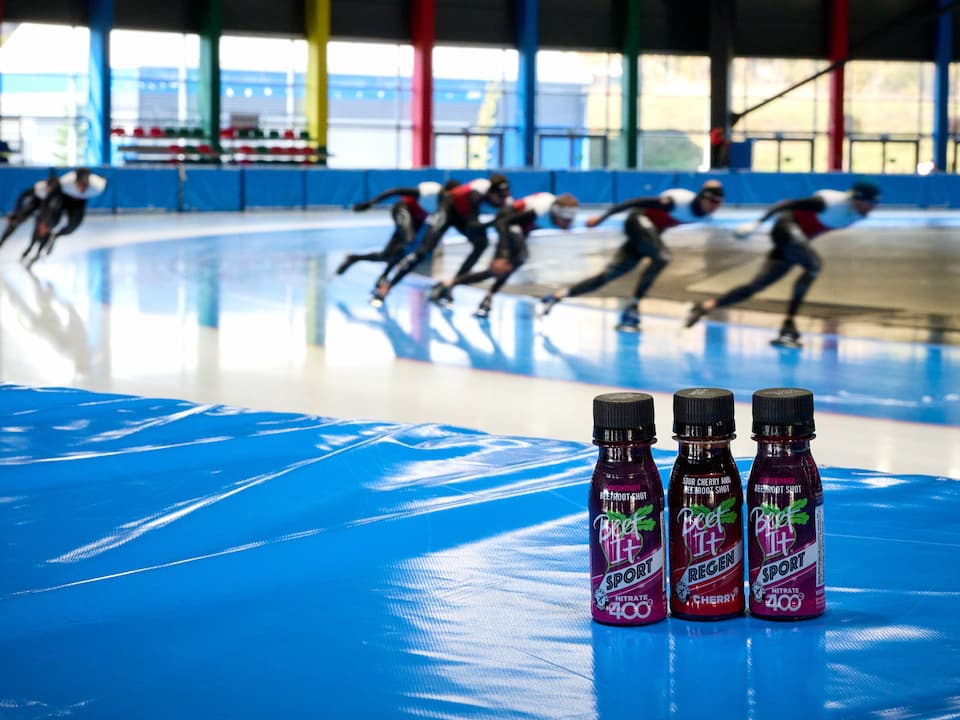 Beet It Sport