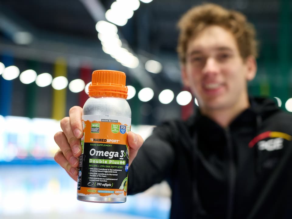 Omega 3