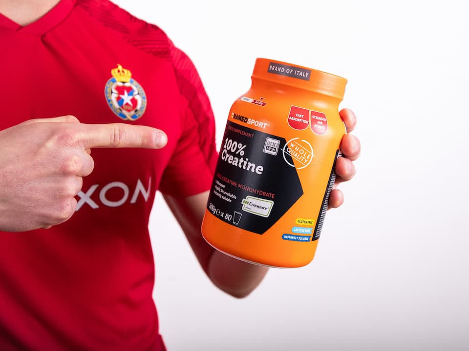 Creatine