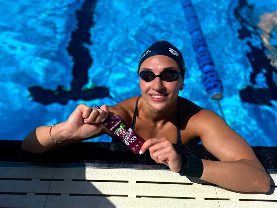 Beet It Sport