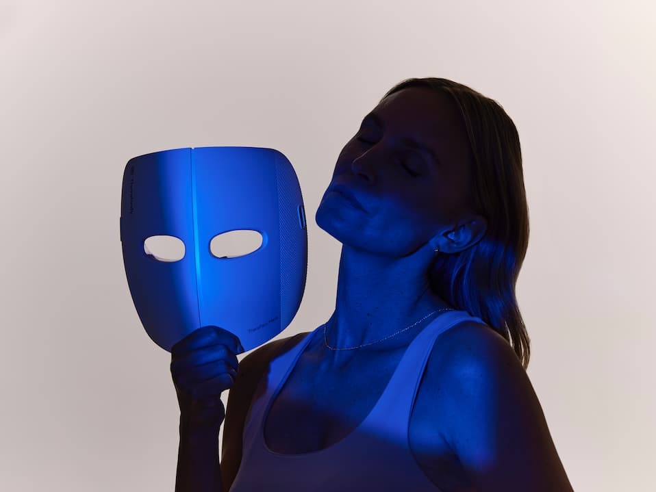 TheraFace Mask