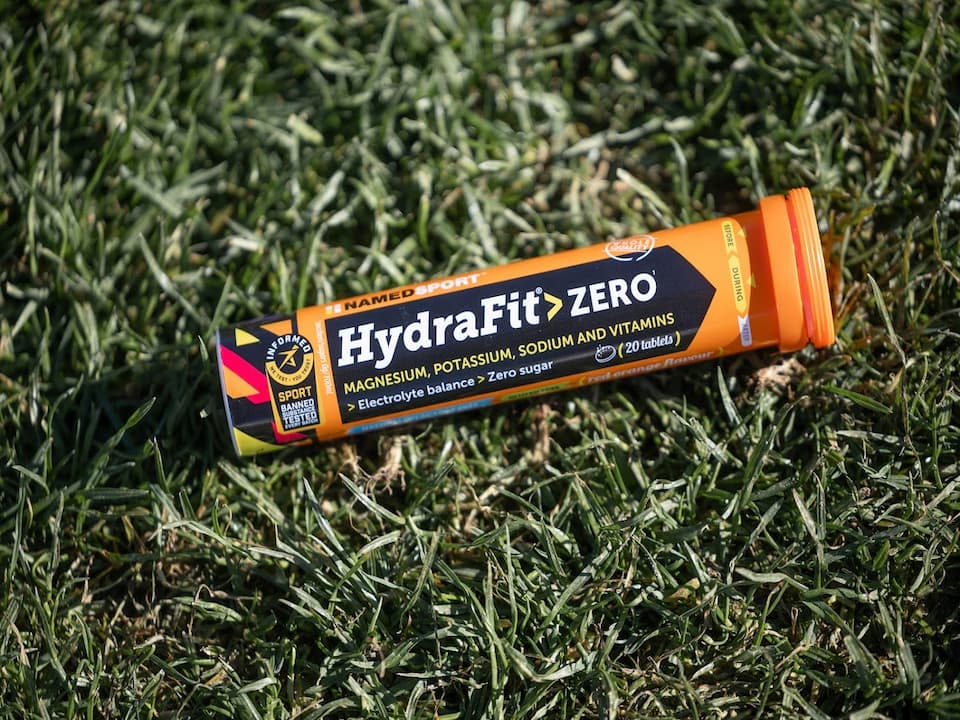 HydraFit Zero