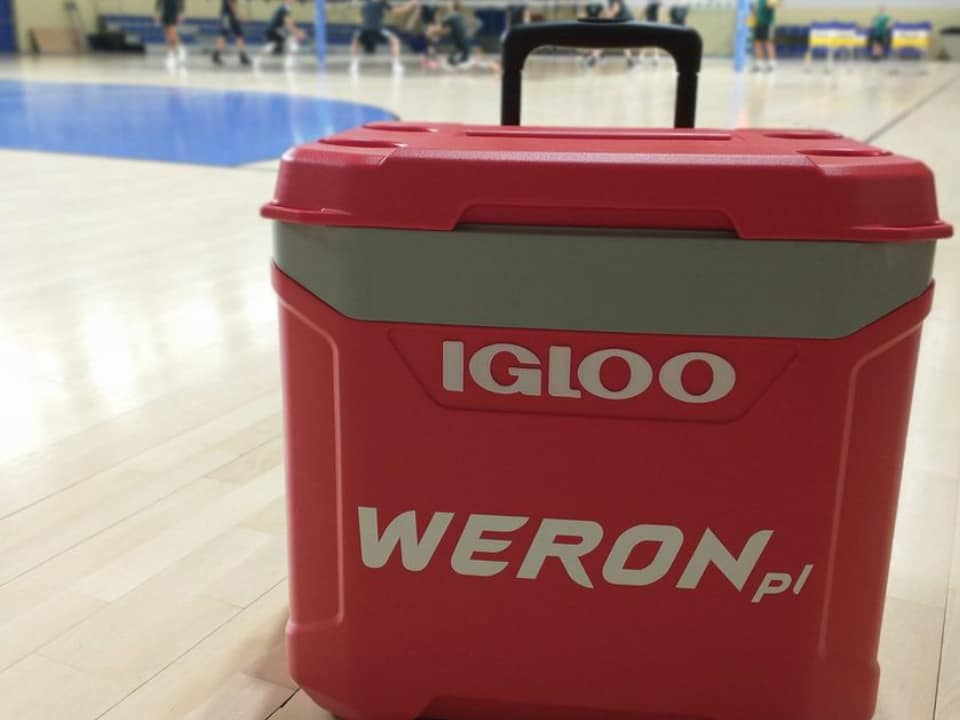 Lodówki przenośne Igloo