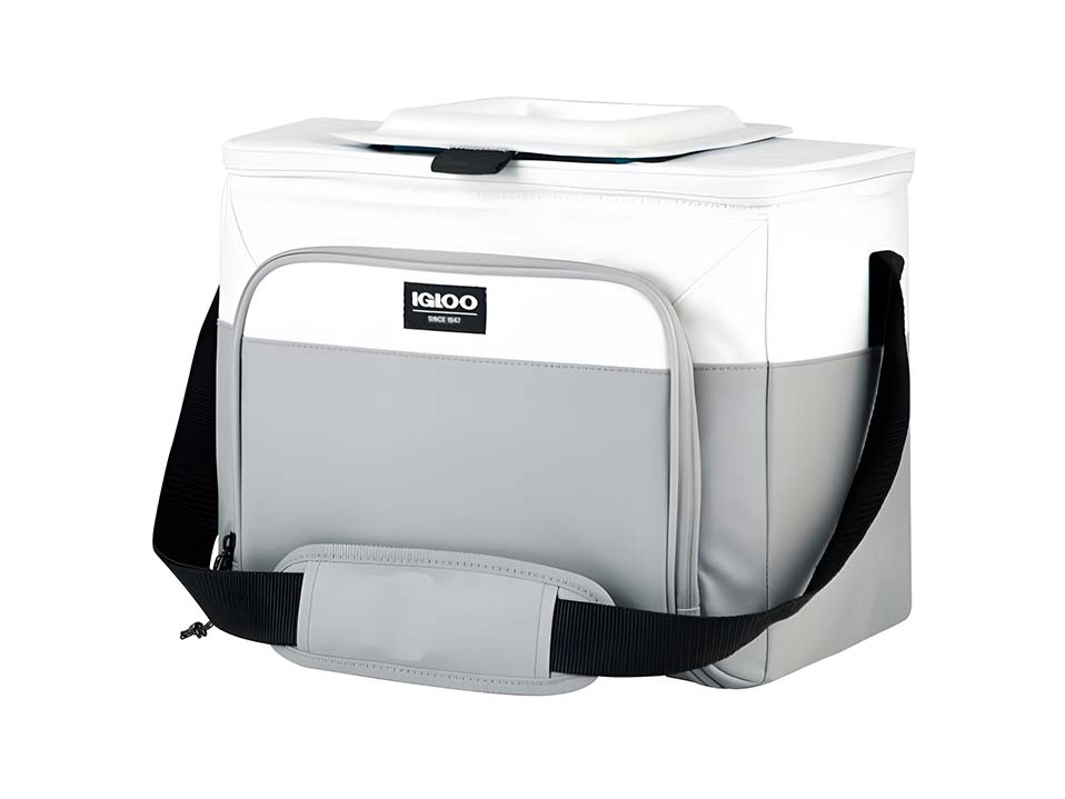 Lodówki przenośne Igloo