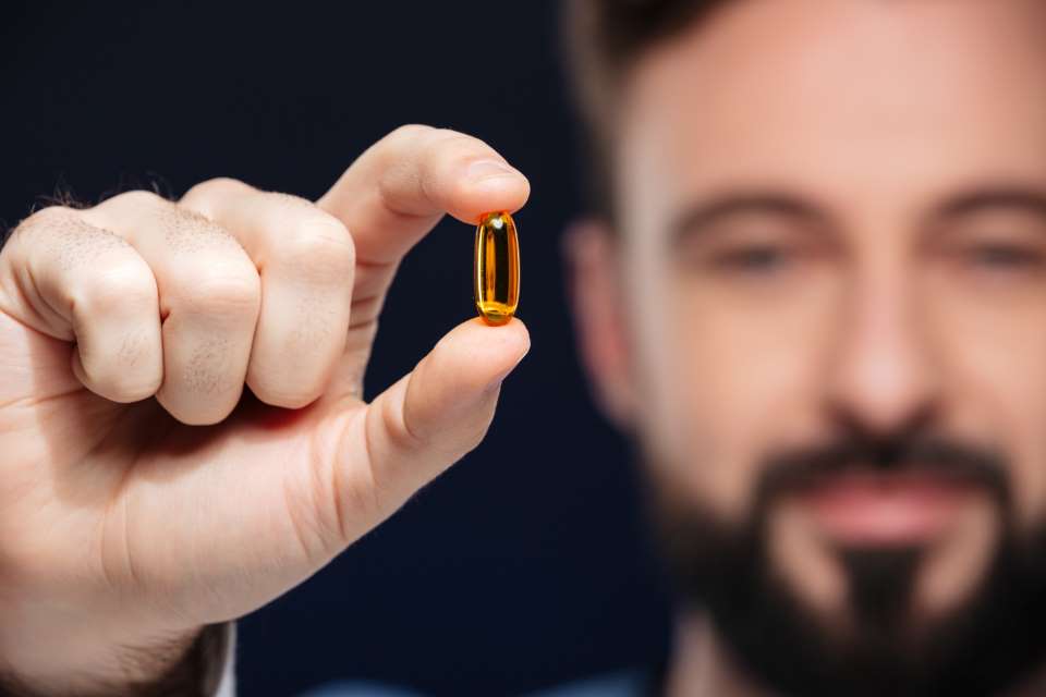 Jak suplementować kwasy omega-3