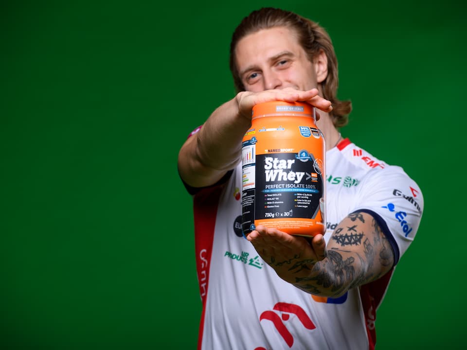 Star Whey