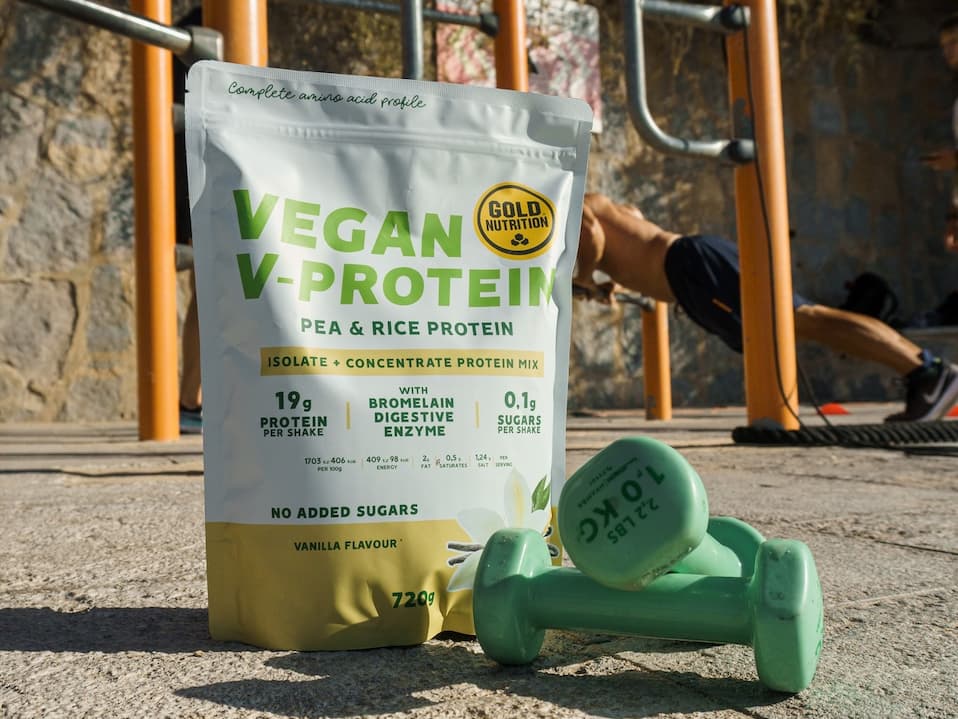 V-Protein