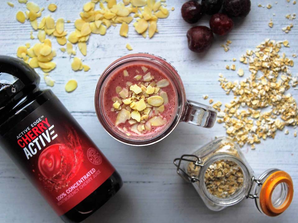 Cherry Active