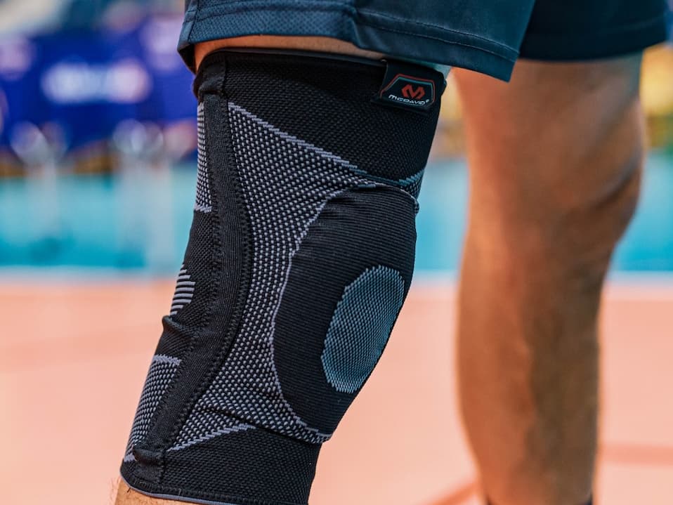 Stabilizator McDavid