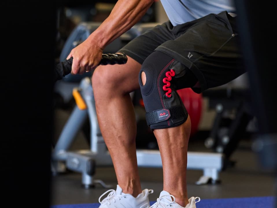 Stabilizator McDavid