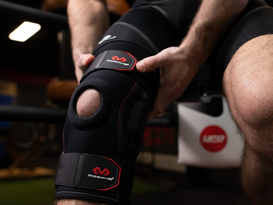 Stabilizator McDavid