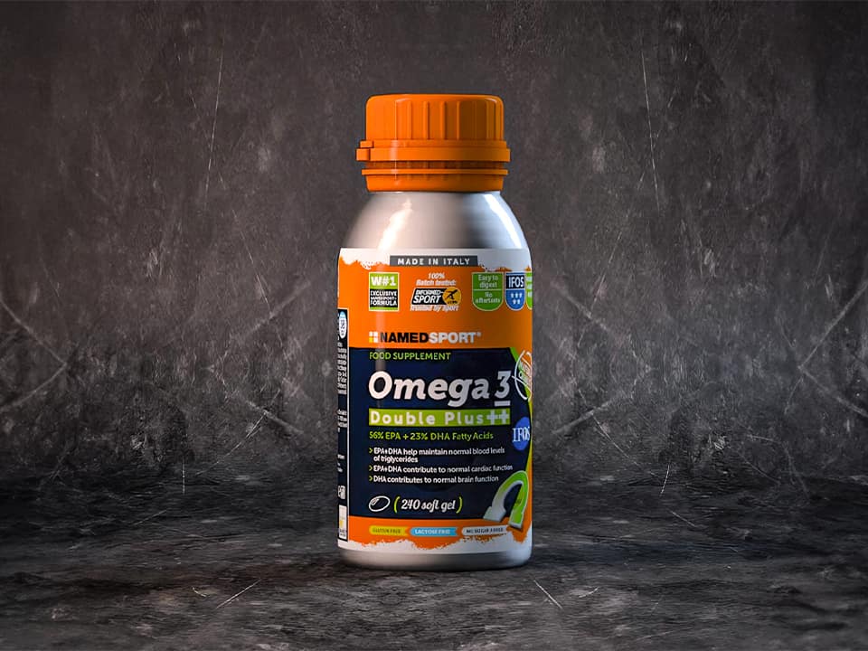 Omega 3