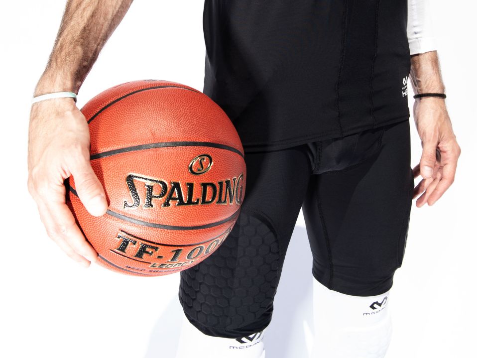 Ochraniacza sportowe HEX