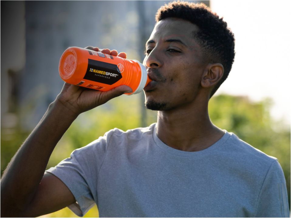 Hydrafit to produkt zarówno dla zawodowców i amatorów