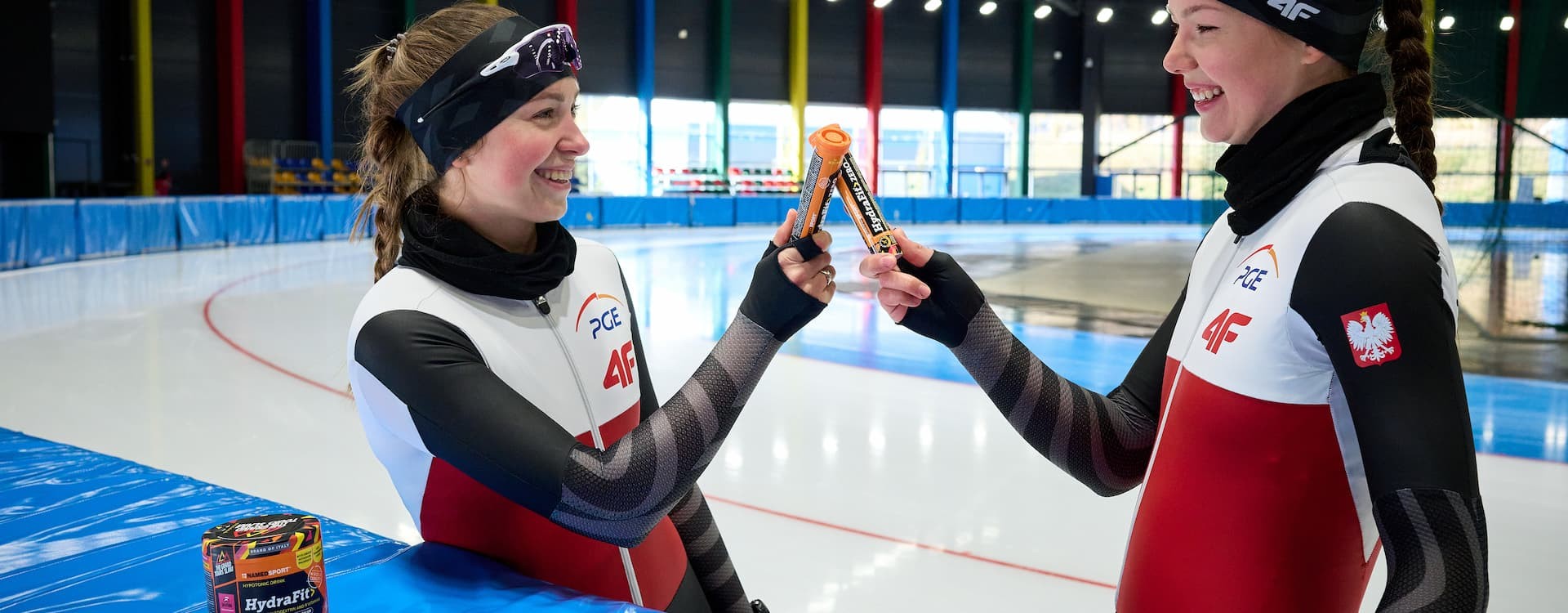 Niska dostępność energii w sporcie – jak zadbać o dietę aktywnej kobiety
