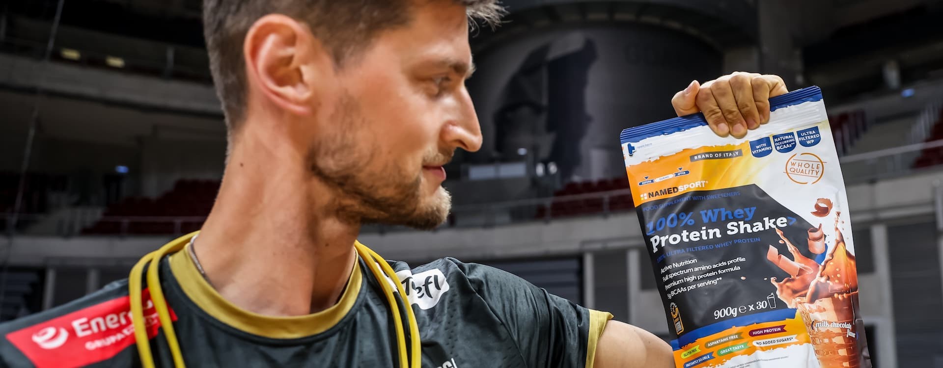 Ranking odżywek białkowych – jakie białko wybrać?