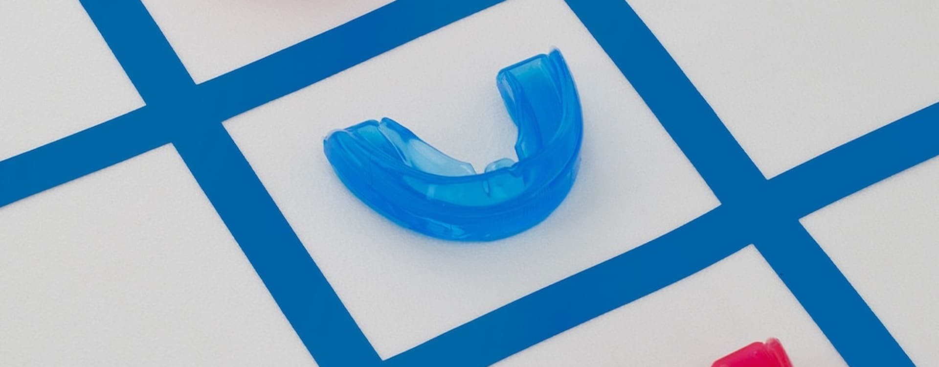 Jak dobrać ochraniacz na zęby?