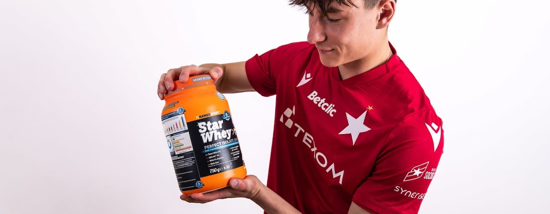 Ranking odżywek białkowych – jakie białko wybrać?