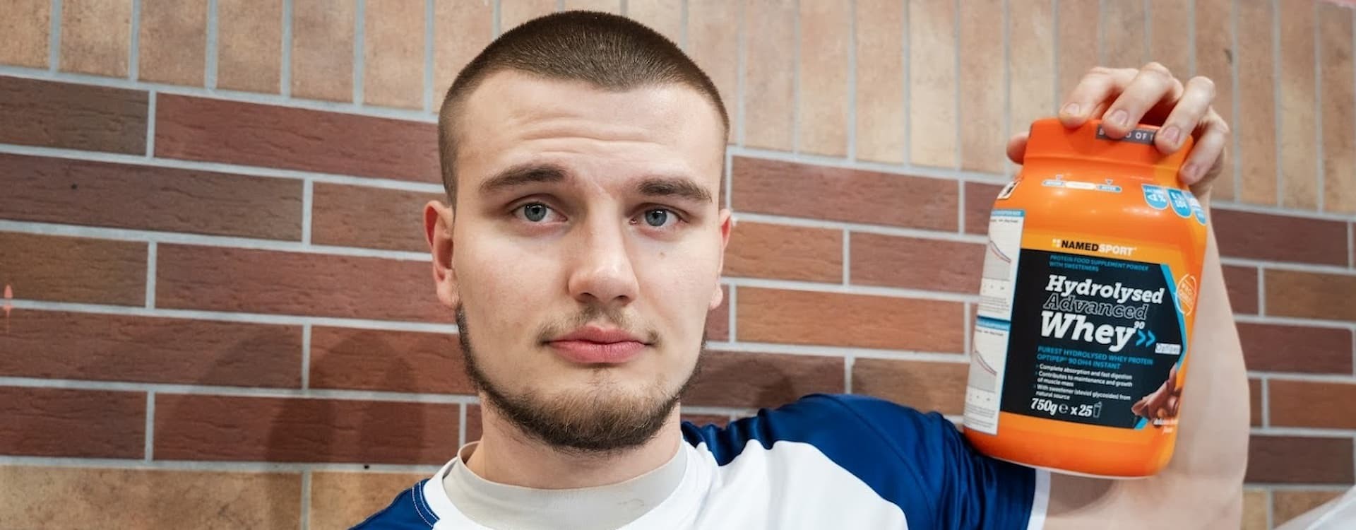 Co to jest białko? Rola, rodzaje i zapotrzebowanie na białko