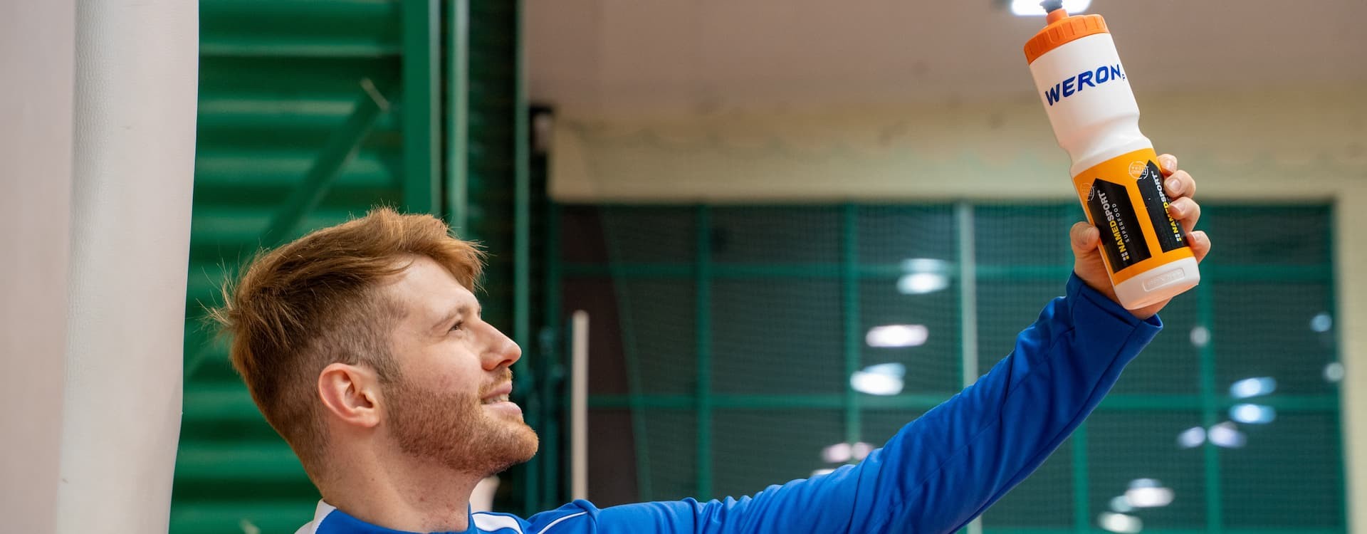 Napoje dla sportowców – co pić przed, w trakcie i po treningu