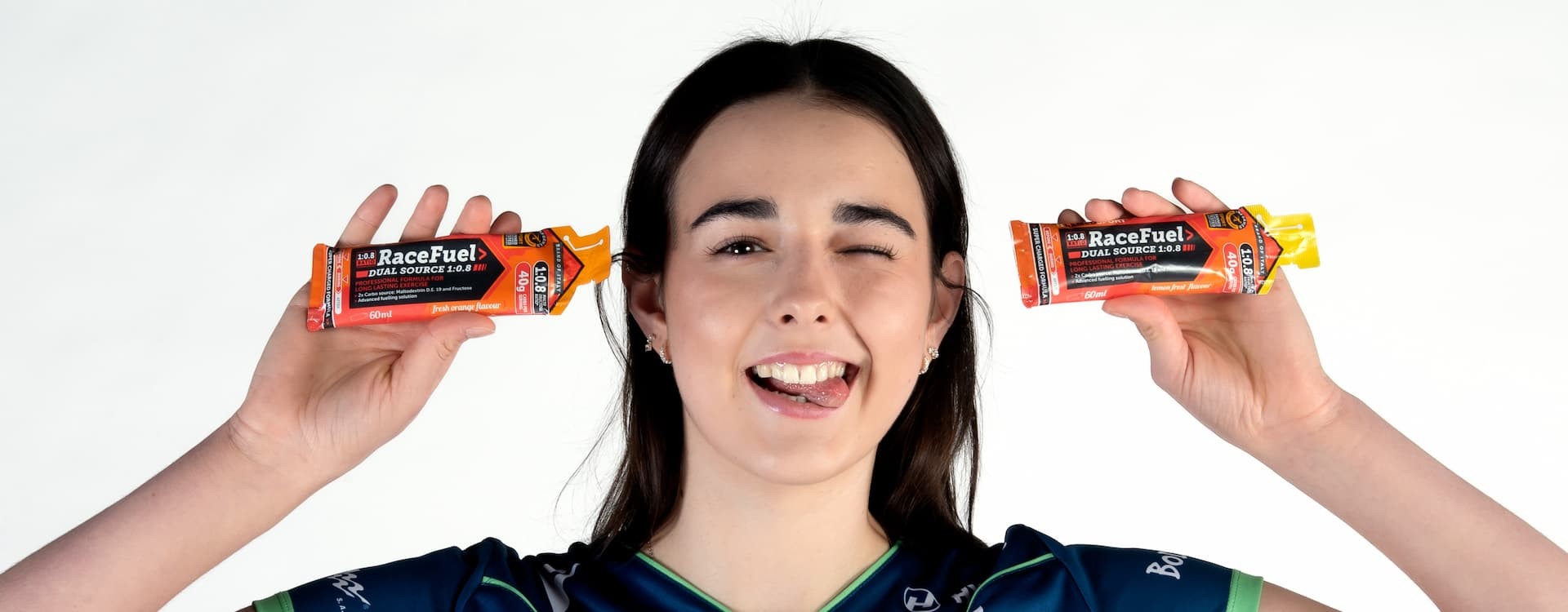 Batony czy żele energetyczne – co lepsze?